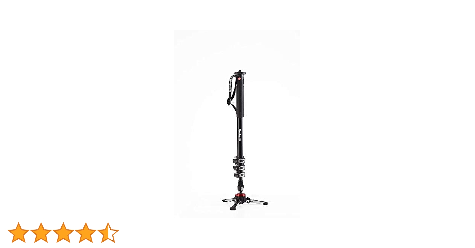 mvmxproa4 一脚 Amazon | Manfrotto 一脚 XPRO フルード ビデオ一脚